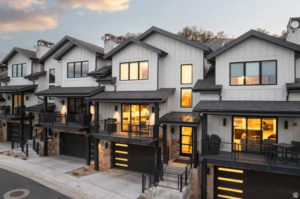 4343 Frost Haven Rd, Park City, UT 84098