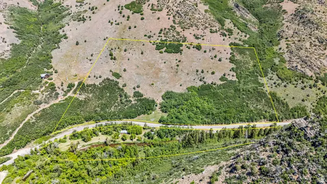 Hwy 39 Hwy, Huntsville, UT 84317 - #1
