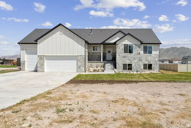10160 N 6800 W, Tremonton, UT 84337 - #2