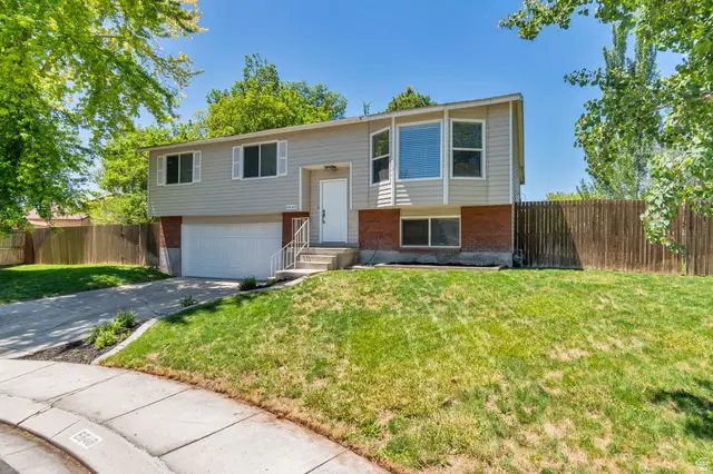 6648 S 3335 W, West Jordan, UT 84084 - #2
