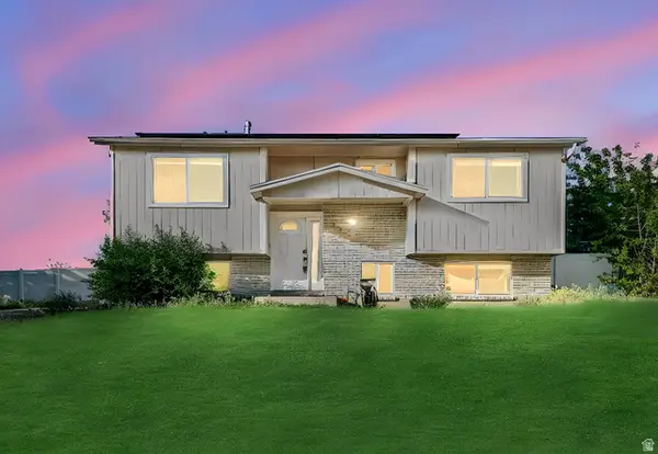 4987 S Heath Ave, Salt Lake City, UT 84118