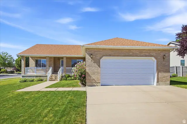 55 E 600 S, Kaysville, UT 84037 - #2