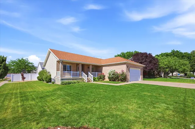 55 E 600 S, Kaysville, UT 84037 - #3