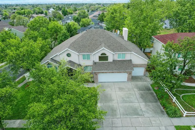 8068 S Twelve Dr, Sandy, UT 84094 - #1