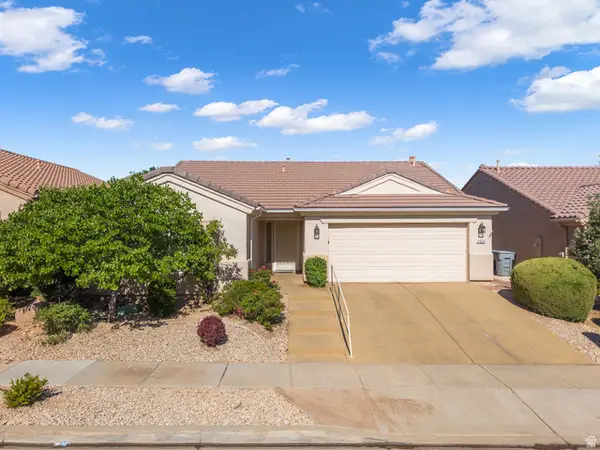 4376 S Ironwood Dr, St. George, UT 84790