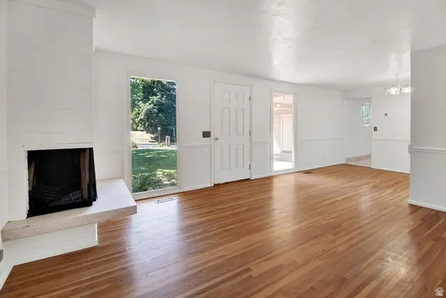 799 Westbrook Rd, Kaysville, UT 84037 - #3