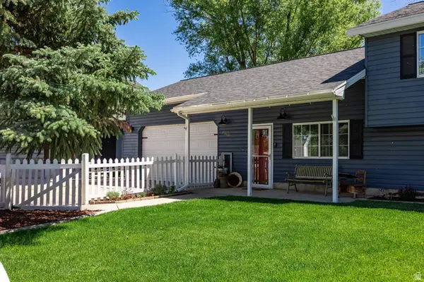 4366 N Meadow Ln, Oakley, UT 84055