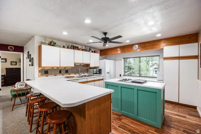 4366 N Meadow Ln, Oakley, UT 84055 - #3