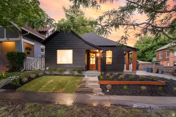 74 N L St, Salt Lake City, UT 84103