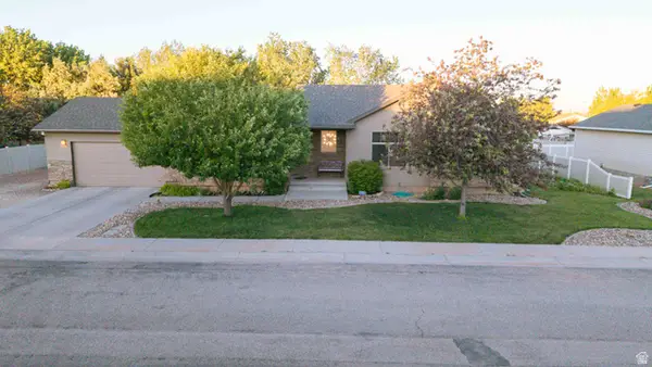 135 Constitution Dr, Roosevelt, UT 84066