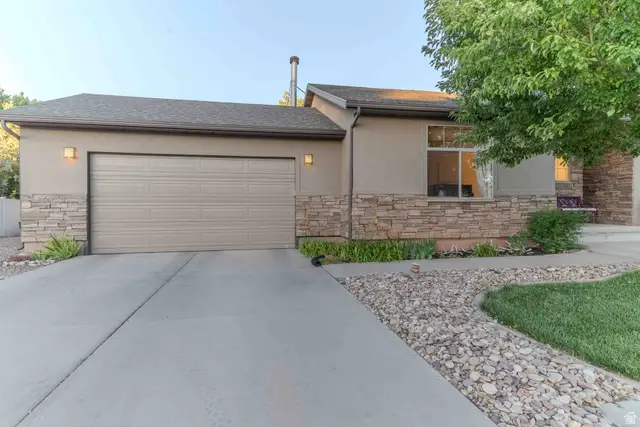 135 Constitution Dr, Roosevelt, UT 84066 - #3