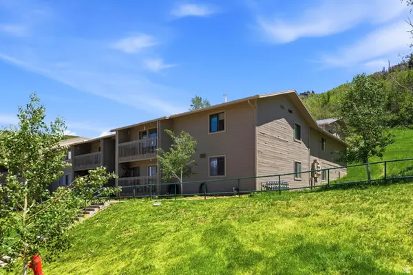 1690 Upper Ironhorse Loop #C10, Park City, UT 84060
