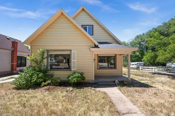 1927 S Eccles Ave E, Ogden, UT 84401
