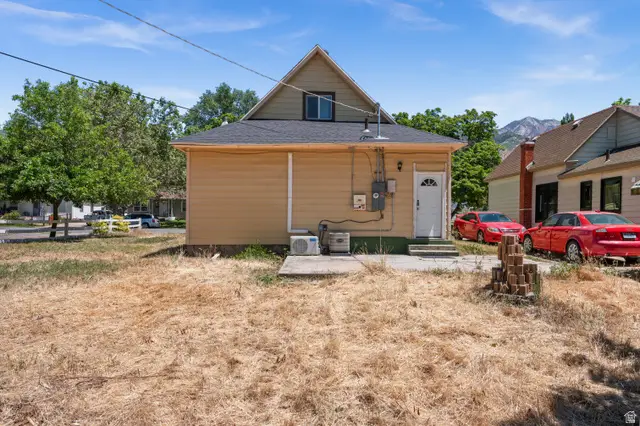 1927 S Eccles Ave E, Ogden, UT 84401 - #3