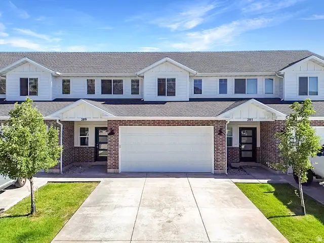 289 E 1500 N, Harrisville, UT 84404 - #1