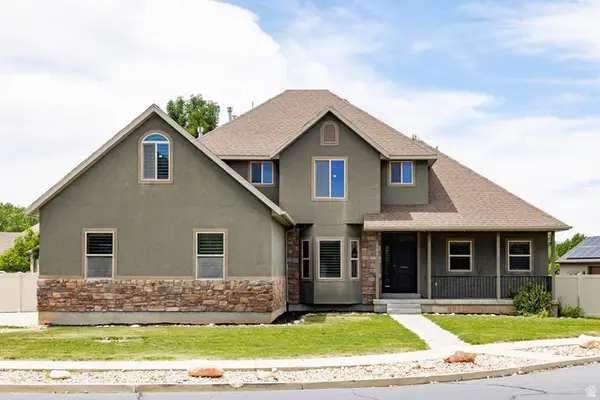 1786 S 1780 E, Spanish Fork, UT 84660