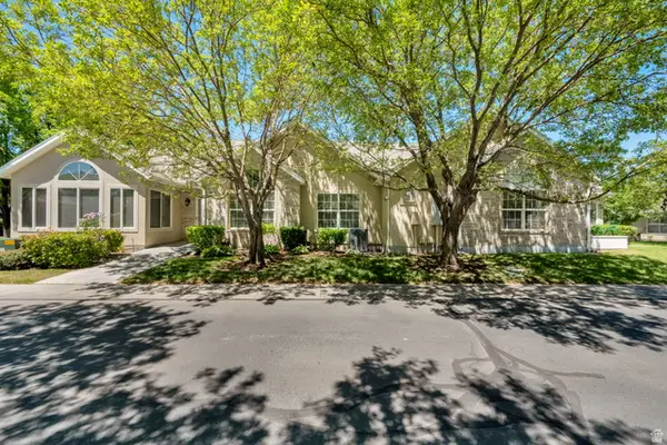 2136 W Jordan Villa Dr, West Jordan, UT 84088