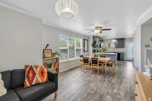 440 E 400 S, American Fork, UT 84003 - #3