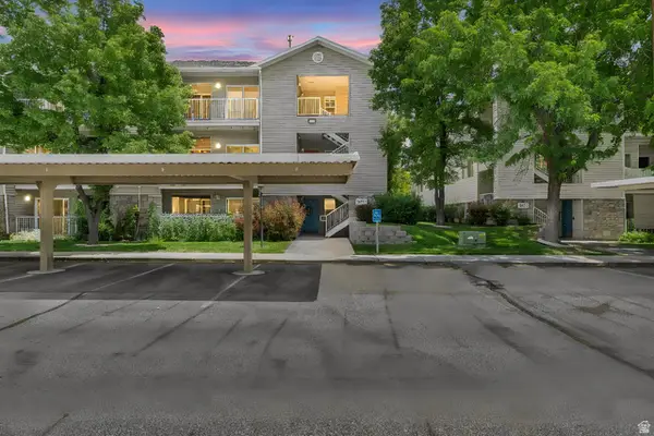 3811 S Canyon River Way W #2, Salt Lake City, UT 84119