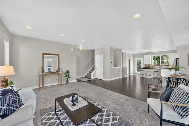 13429 S Silver Rock Ln #39, Draper, UT 84020 - #2