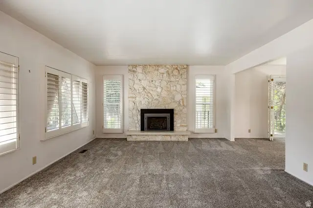 385 E Brahma Dr, Murray, UT 84107 - #2