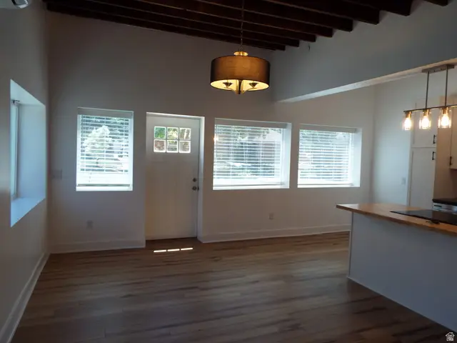 740 28th St, Ogden, UT 84403 - #3