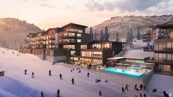 3267 W Deer Hollow Rd #4108, Park City, UT 84060