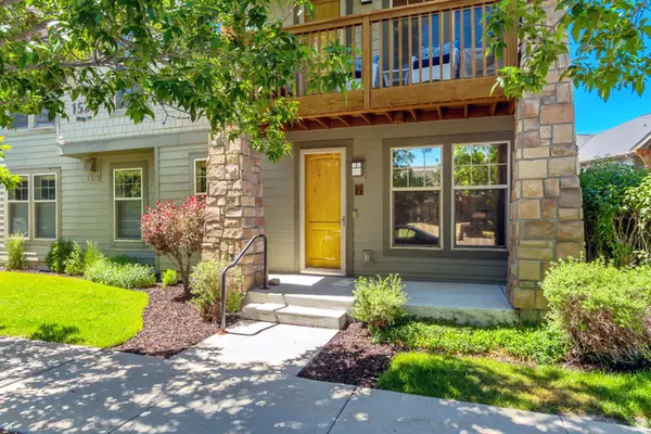 1526 W Redstone Ave #B, Park City, UT 84098