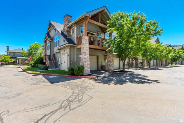 1526 W Redstone Ave #B, Park City, UT 84098 - #3