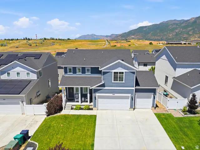 1569 E 3175 N, Layton, UT 84040 - #2