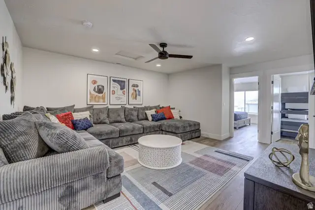1311 E Vista Roja Pl, Washington, UT 84780 - #2