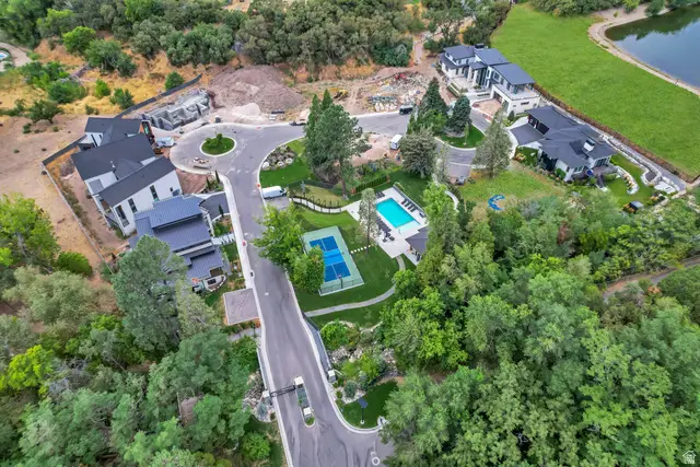 677 N Hidden Holw #6, Farmington, UT 84025 - #3