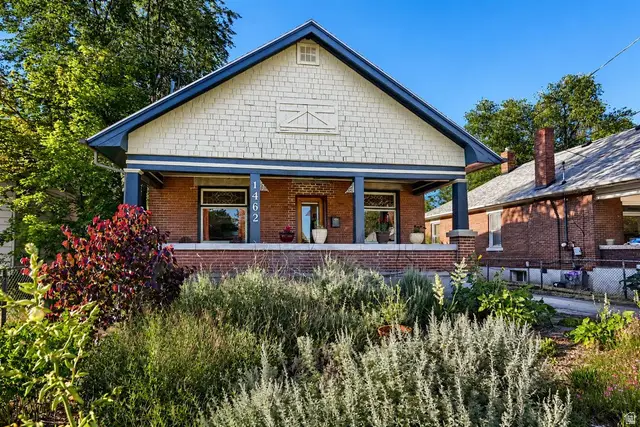 1462 W 500 N, Salt Lake City, UT 84116 - #1