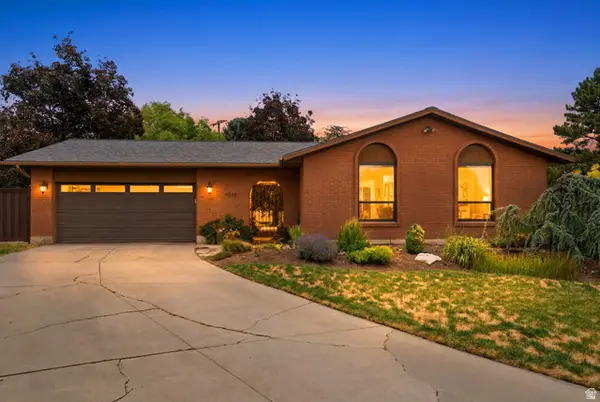 4340 S Hawarden Dr, West Valley City, UT 84119