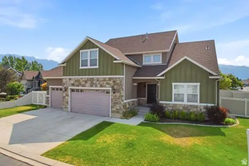 731 S 45 E, Vineyard, UT 84059 - #1