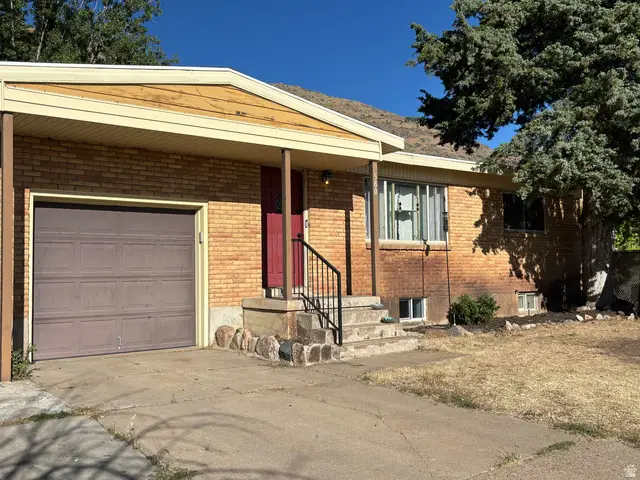 580 Simoron Dr, Ogden, UT 84405 - #1