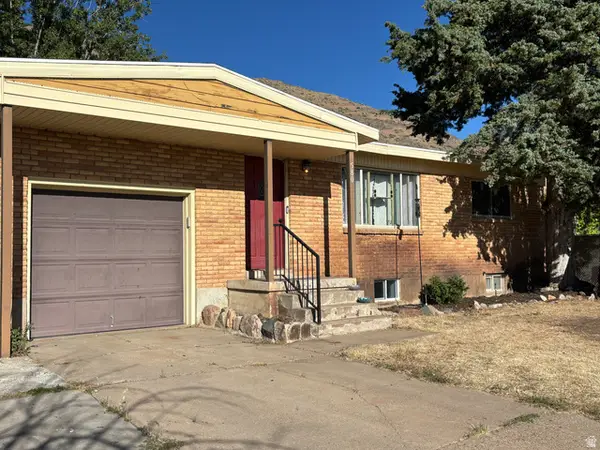 580 Simoron Dr, Ogden, UT 84405