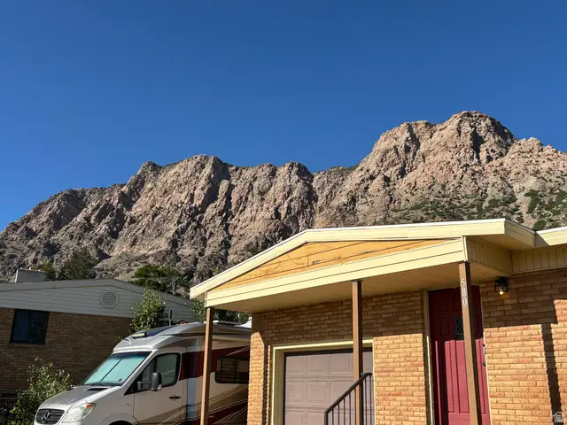 580 Simoron Dr, Ogden, UT 84405 - #2