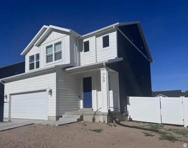 759 N Brook Ave, Tooele, UT 84074 - #1