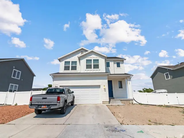 759 N Brook Ave, Tooele, UT 84074 - #3