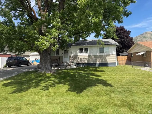 645 S 800 W, Brigham City, UT 84302 - #2