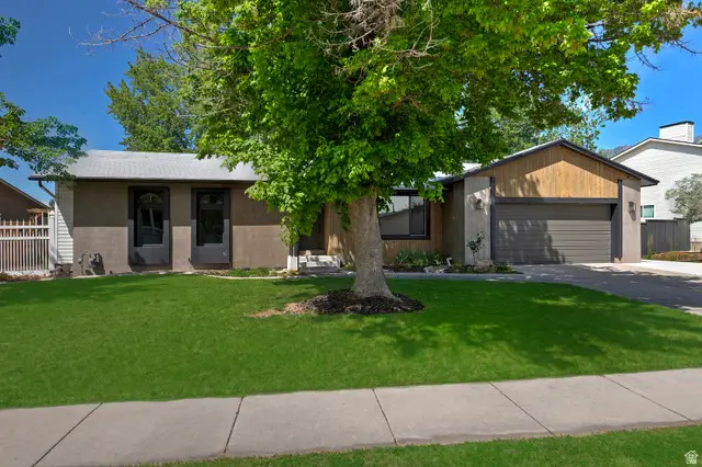 1797 E Ski View Dr, Sandy, UT 84092 - #1