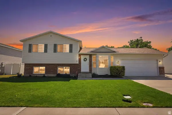 467 S 1430 W, Lehi, UT 84043