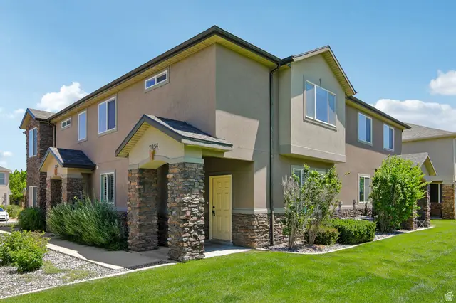 7054 S Greensand Dr W, West Jordan, UT 84084 - #1
