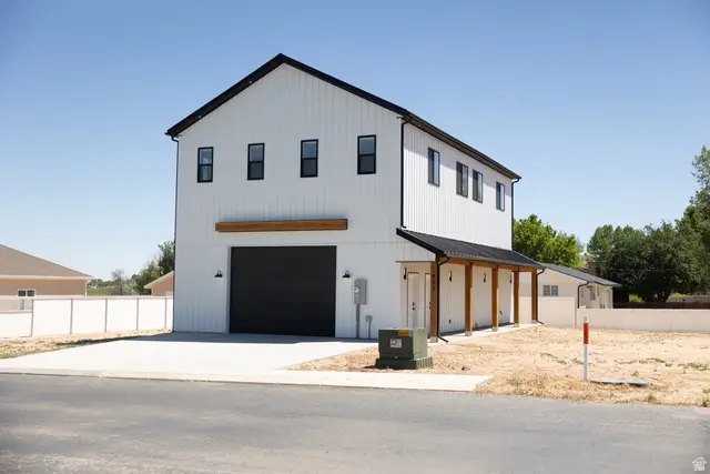 1483 W 975 S, Vernal, UT 84078 - #1