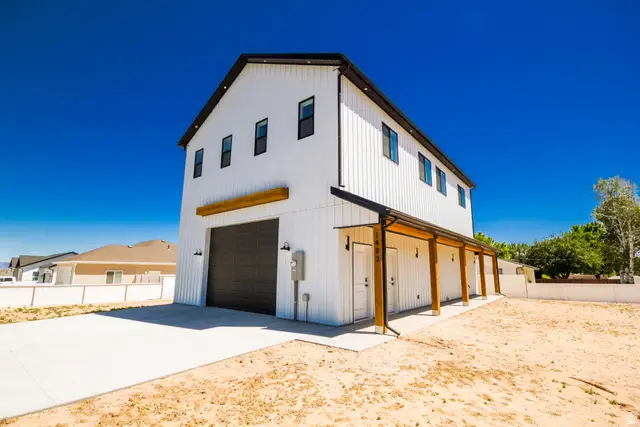 1483 W 975 S, Vernal, UT 84078 - #2