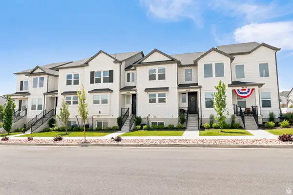 4573 W Monument Peak Dr S #1522, Herriman, UT 84096