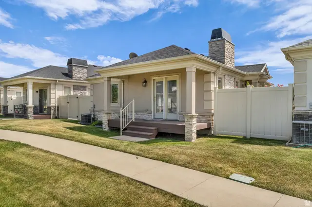 1164 W Old Hollow Way, West Jordan, UT 84084 - #1
