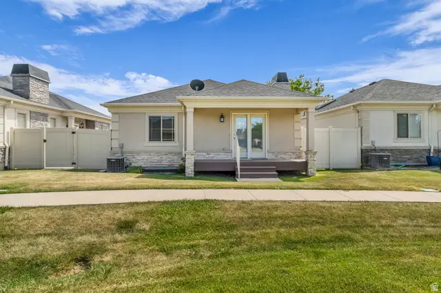 1164 W Old Hollow Way, West Jordan, UT 84084 - #3