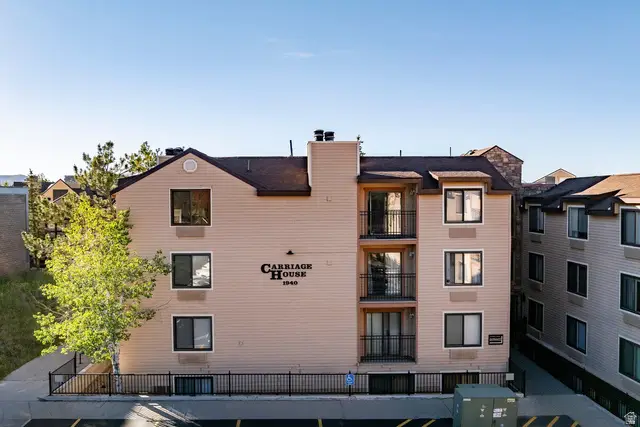 1940 Prospector Ave #419, Park City, UT 84060 - #1